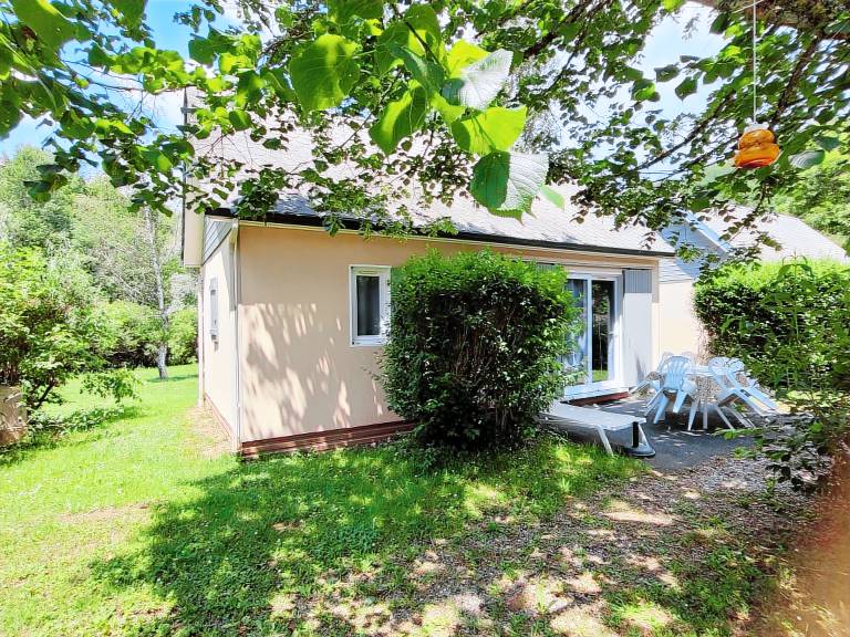Cottage Conques