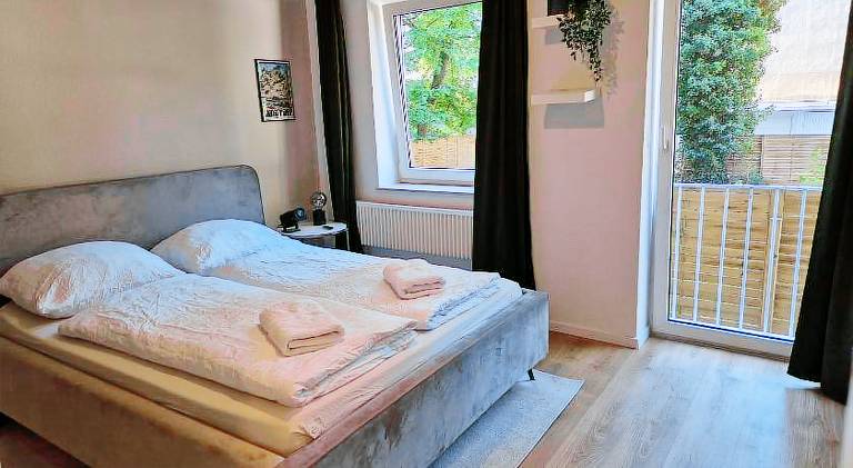 Apartment | Pet-friendly in Nuremberg