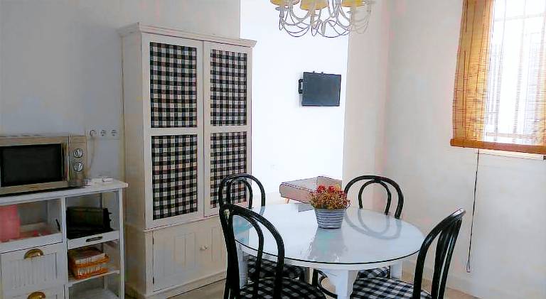 Charming holiday apartment | Close to Maestranza | Pets allowed — photo 4