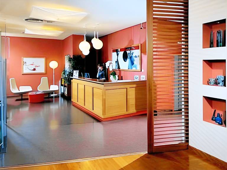 Best Western Plus Park Hotel Pordenone — photo 5