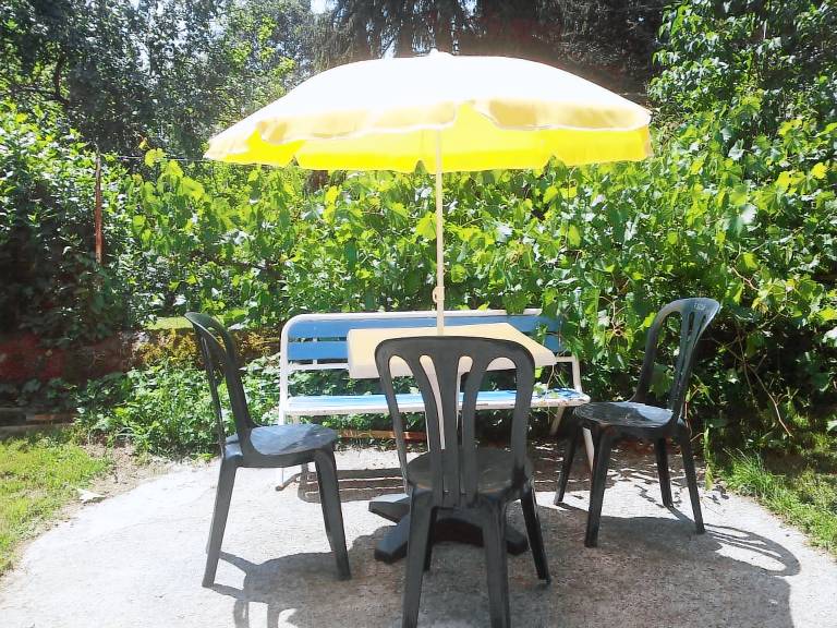 Maison de vacances Boutx