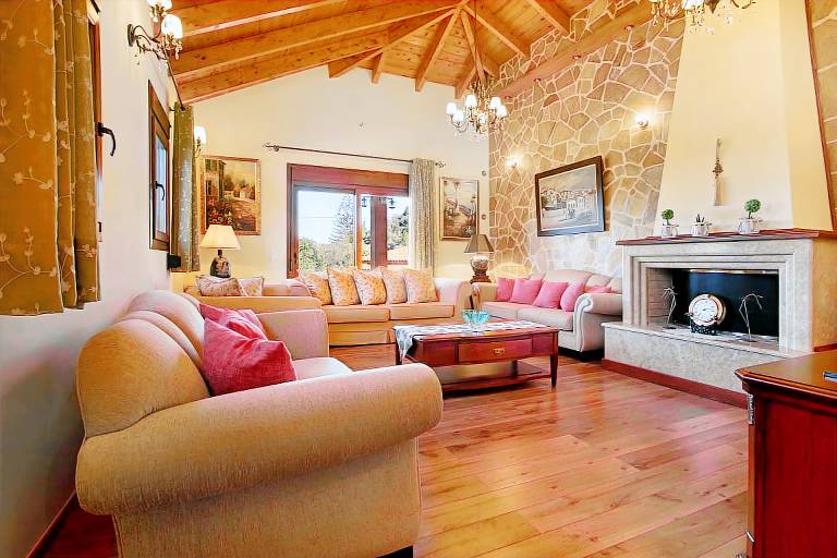 Villa 'Totta' with Private Pool, Wi-Fi and Air Conditioning — photo 5