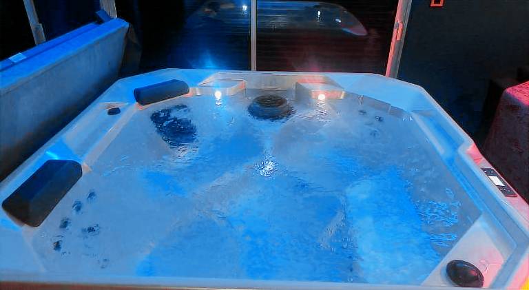 Vacation home with 1 room for 4 persons — photo 5