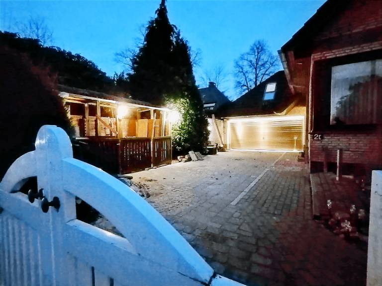 Privat værelse  Wandsbek