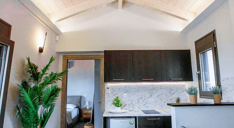 Thea boutique villas sivota III — photo 4