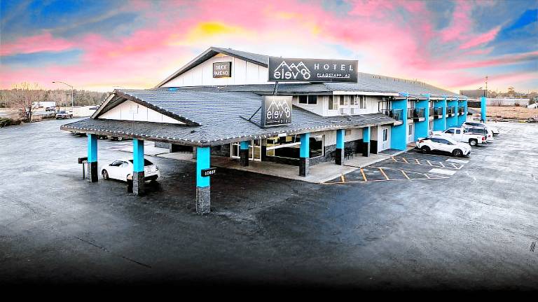 Hotel Elev8 Flagstaff, Trademark Collection by Wyndham in Flagstaff, AZ