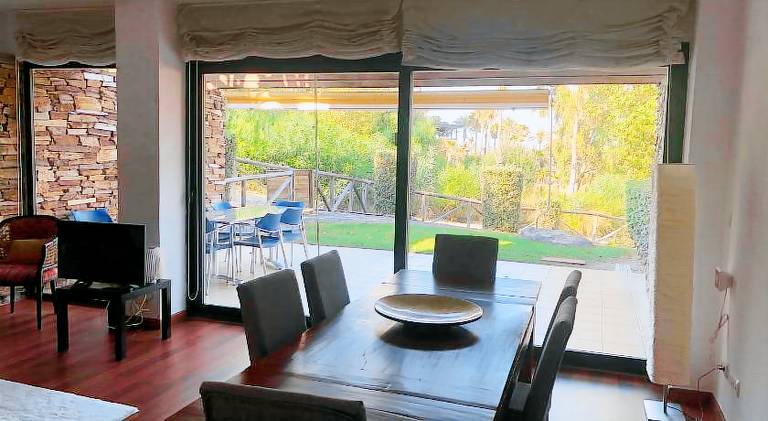 Villa with pool | Pets allowed — photo 3