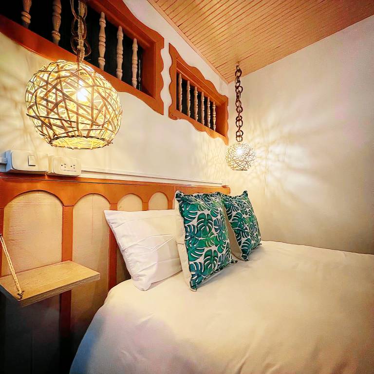 Mahalo Hostel — photo 4