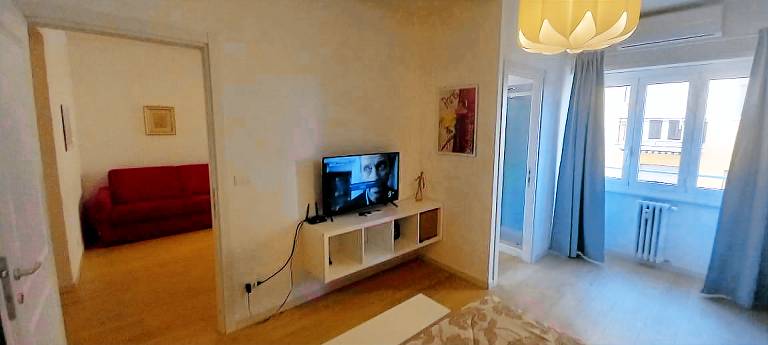 Appartamento Cinecitta