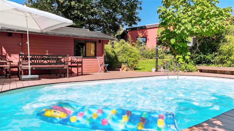 Ferienwohnung  Schlangenbad
