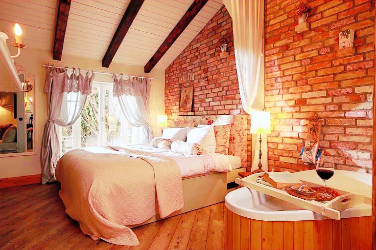 Ferienwohnung Kühlungsborn