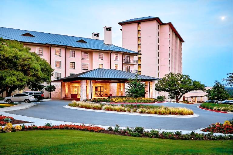 Omni Barton Creek Resort and Spa Austin