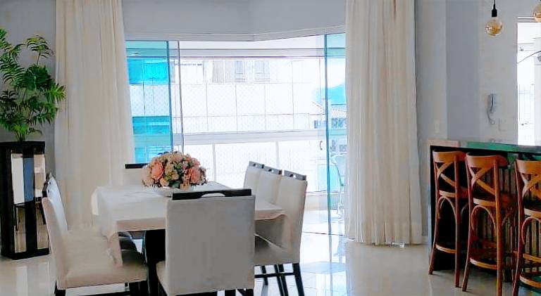 Apartment with 3 rooms for 8 persons — photo 4