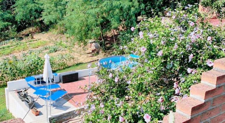 Ca' degli Ovi b&b — photo 5