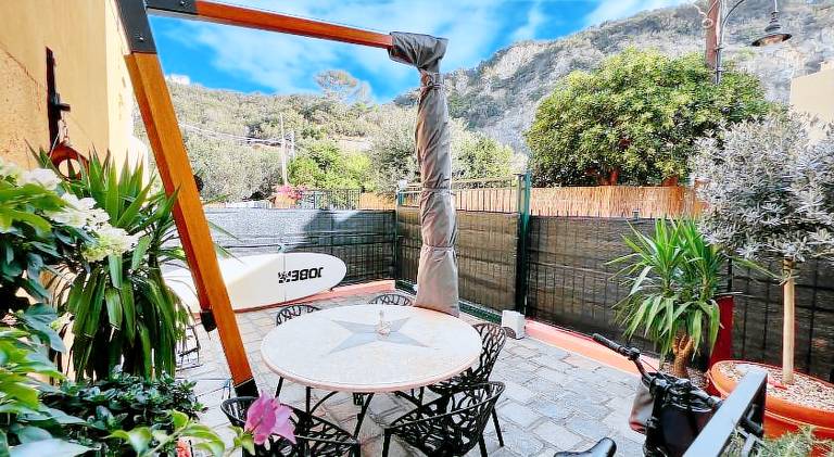 Holiday apartment with 2 rooms for 6 persons — photo 3
