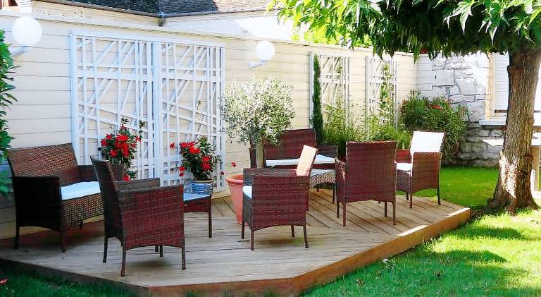 Logis Hotel Grangier — photo 5