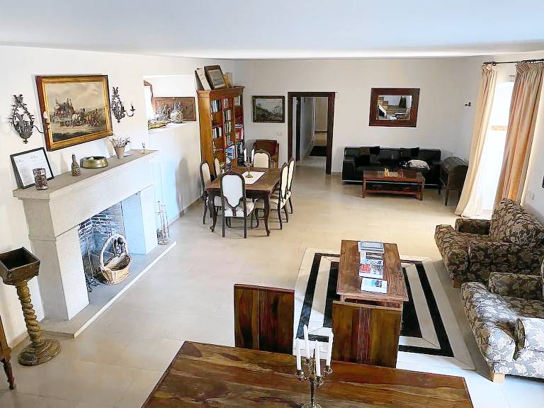 Casa La Adrada