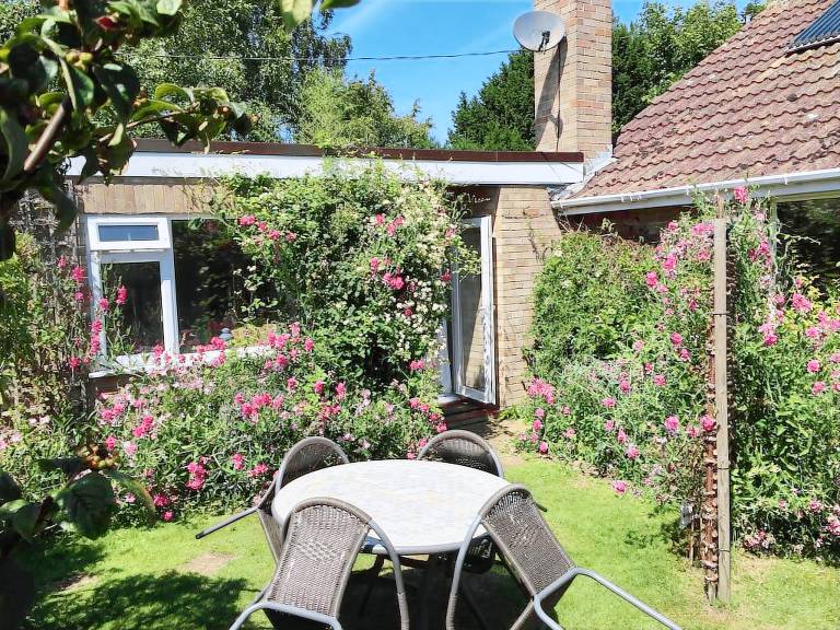 House Leiston