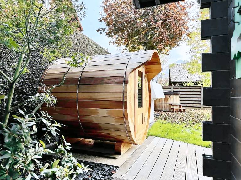 Chalet Montriond