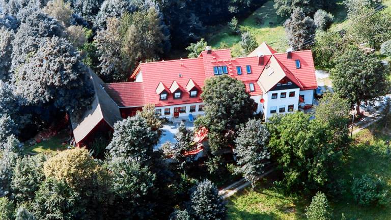Ferienwohnung Kronach