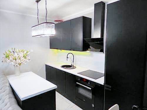 Apartament Zalesie Górne
