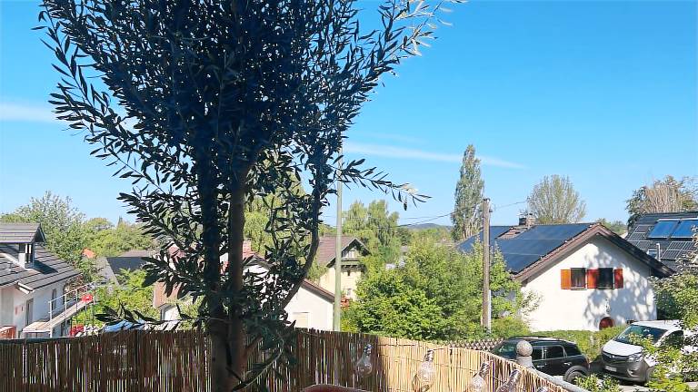 Ferienwohnung Herrsching am Ammersee
