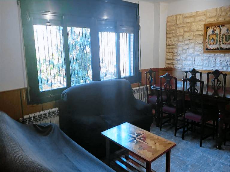 Casa  Macizo de Montserrat