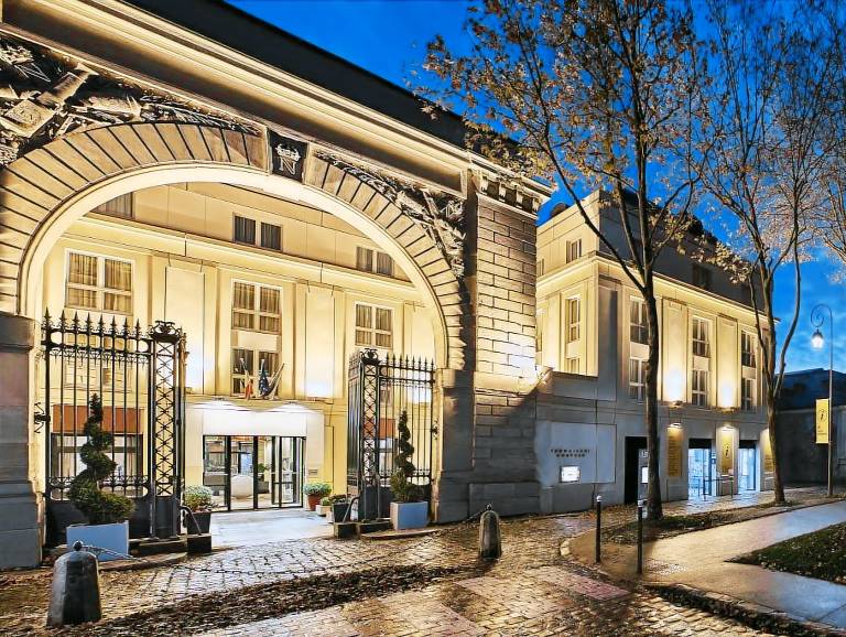 Le Louis Hotel Versailles Château - MGallery Collection in Versailles