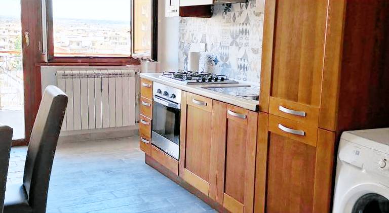 Holiday apartment with 1 room for 5 persons — photo 4