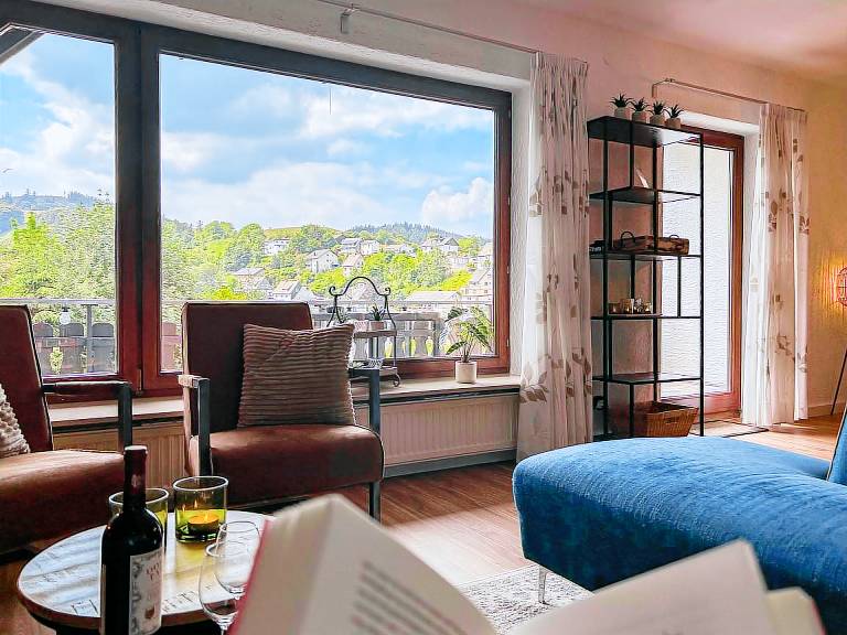 Fully equipped rental apartment with sauna & garden | Dogs allowed — photo 4