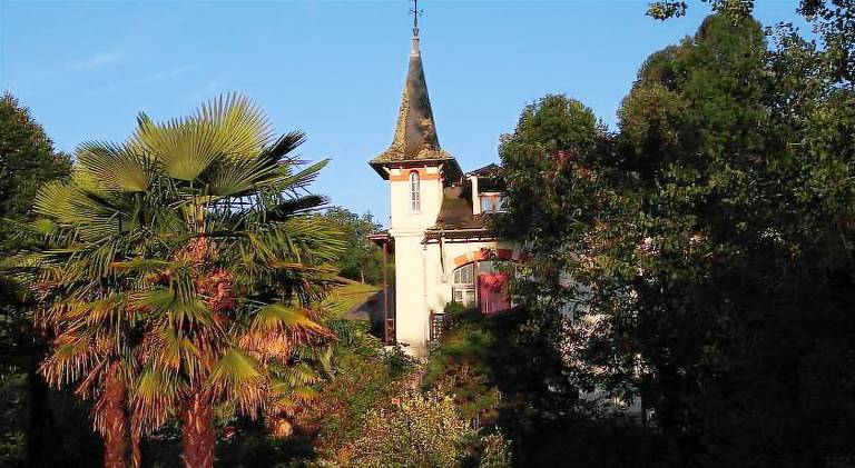 Chambre d'hôtes Saint-Lary-Soulan