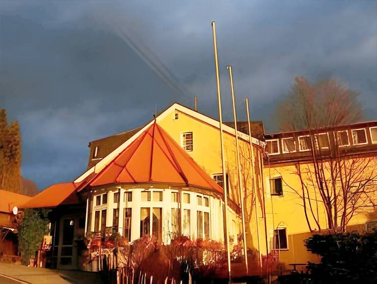 WAGNERS Hotel Schonblick, C&C Hotels und Vertrieb GmbH in Bayreuth