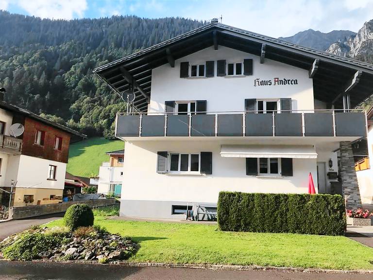 Ferienhaus Klösterle