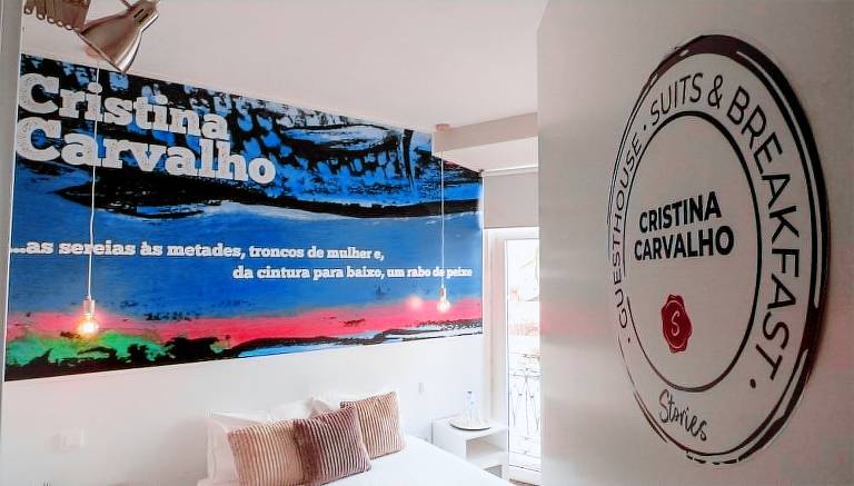 Accommodatie Beja
