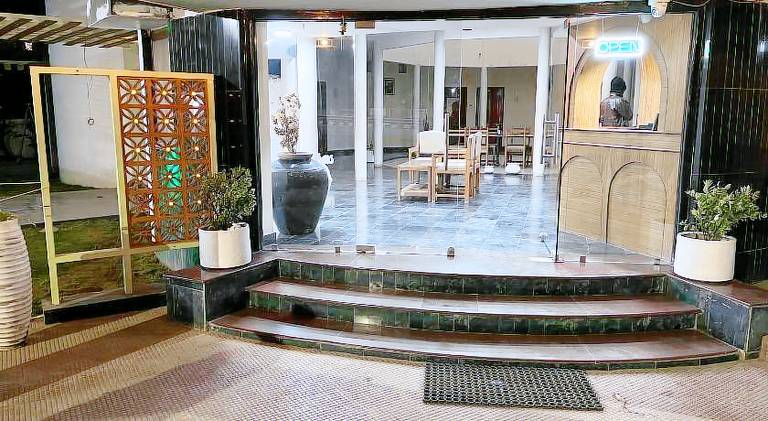 Hotel Mount Way — photo 3
