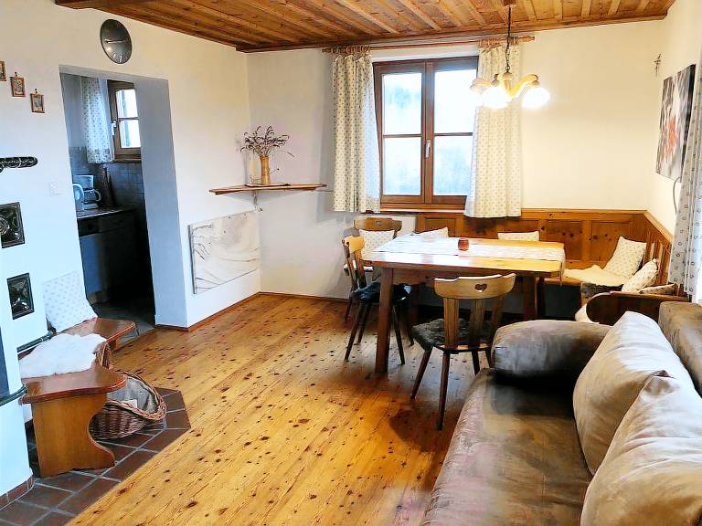 Ferienhaus Lambach
