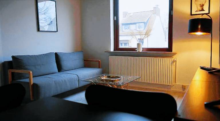 Nice apartment | Pet-friendly in Bremen