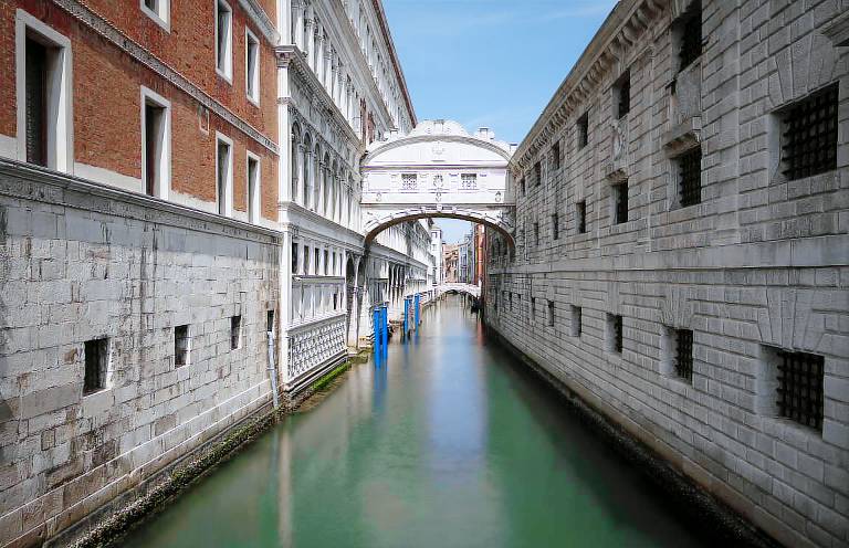 Rental apartment | Close to Rialto Bridge in Venice