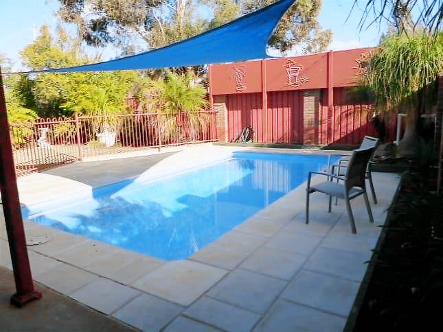 House  Mildura