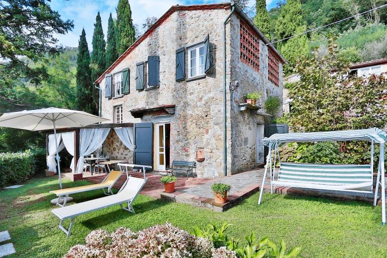 Casale Pizzorne