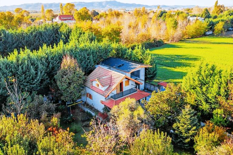 Farmhouse  Domje Tirane