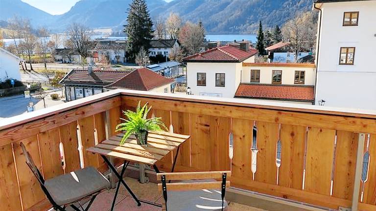 Ferienwohnung Schliersee