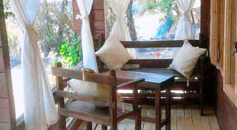 Chalet | Pet-friendly — photo 4