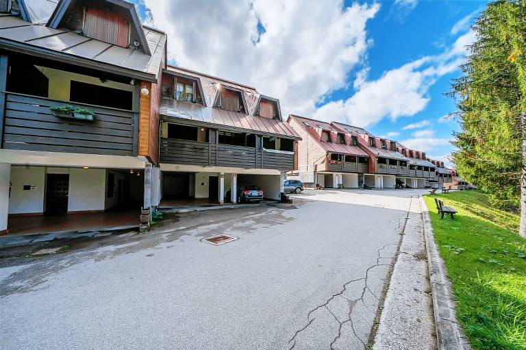 Appartamento Tarvisio