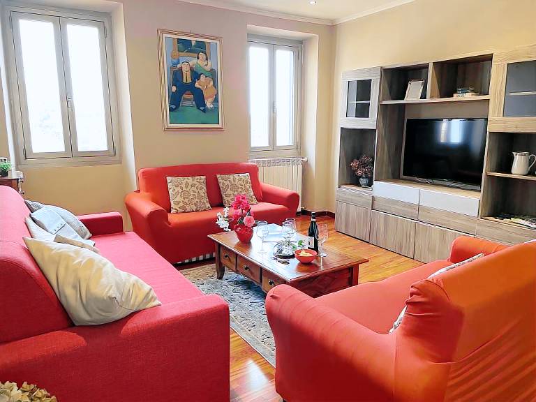 Ferienhaus Pietrabruna