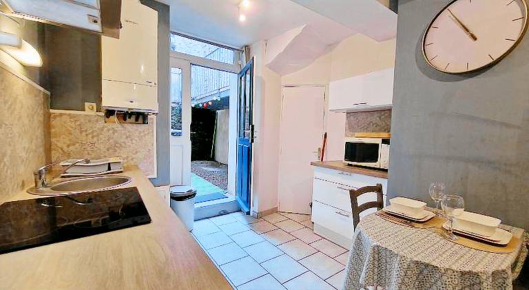Holiday apartment | Pet-friendly — photo 3