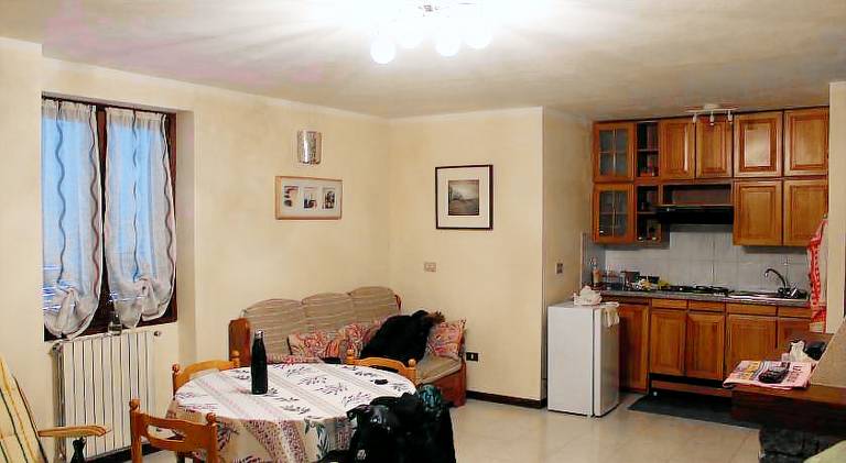 70 m&sup2; Ferienwohnung