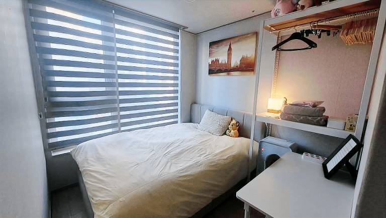 Privatzimmer