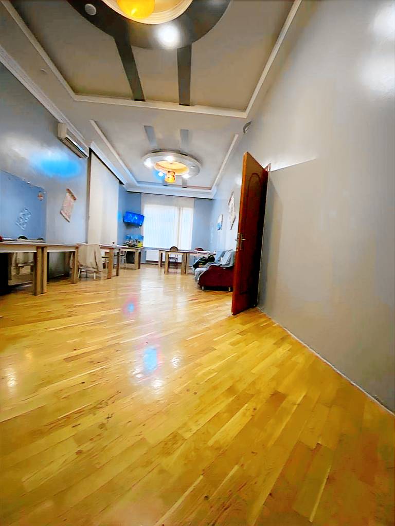 Ekm hotel Baku Yasamal — photo 4