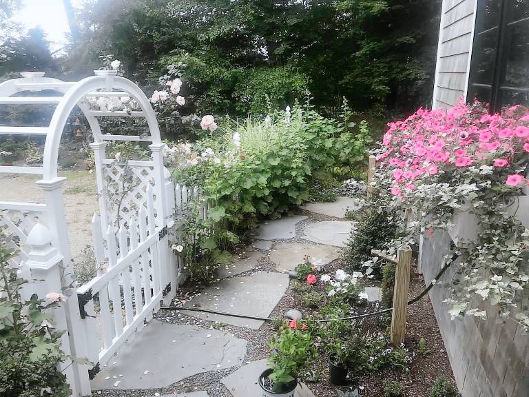 House Westport